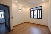 Unfurnished house for rent in Ciputra Compound, Tay Ho, Ha Noi